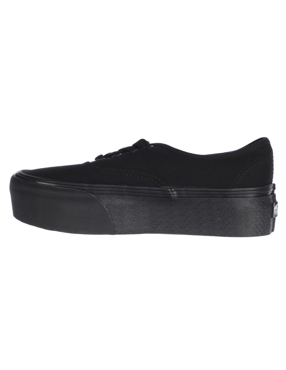 Tenis Authentic Stac para mujer 4