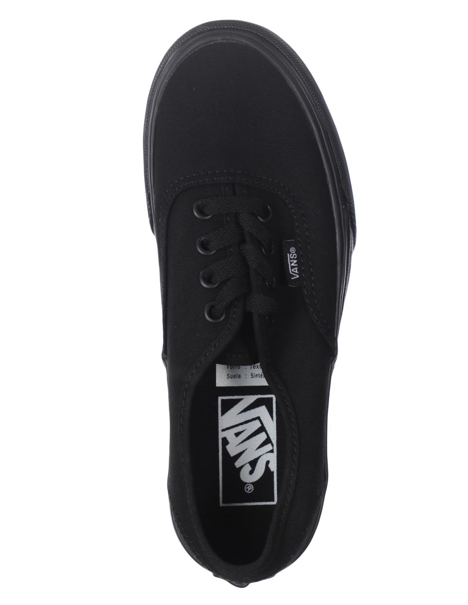 Tenis Authentic Stac para mujer 5