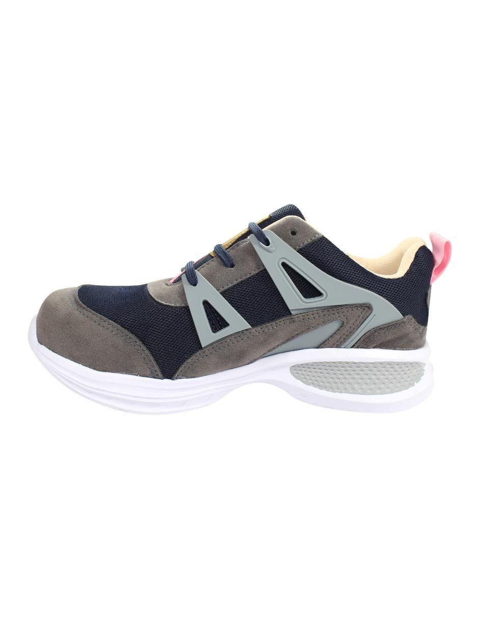 "tenis" leon sin familia sin licencia "para mujer"
