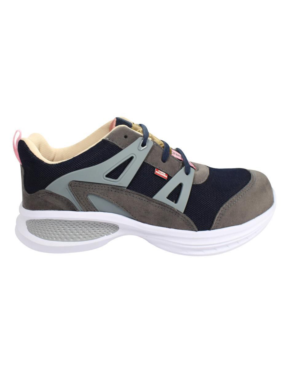 "tenis" leon sin familia sin licencia "para mujer"