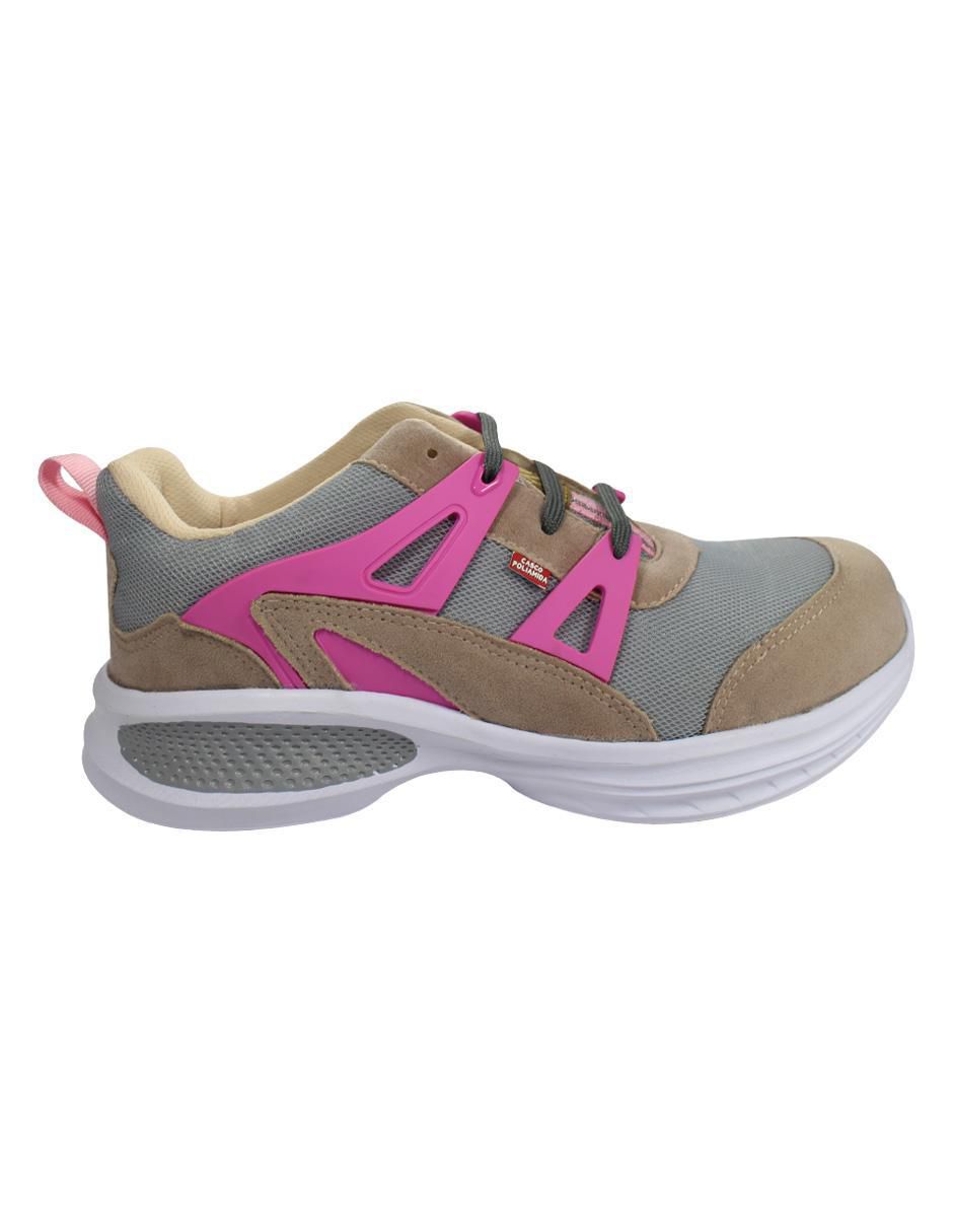 Tenis para mujer 2