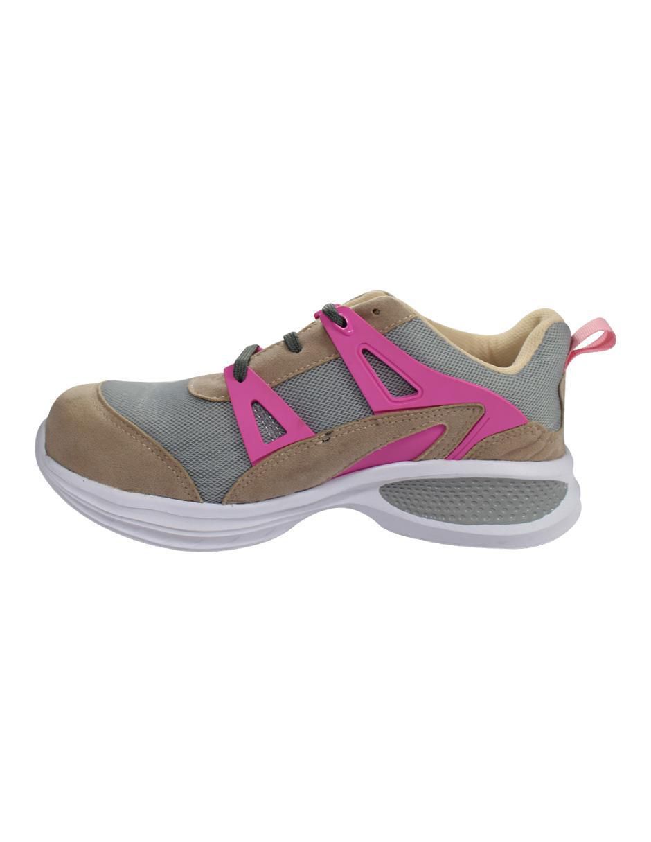 Tenis para mujer 4