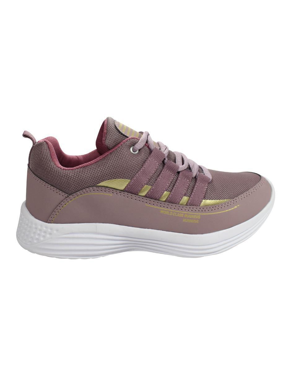 Tenis para mujer 3