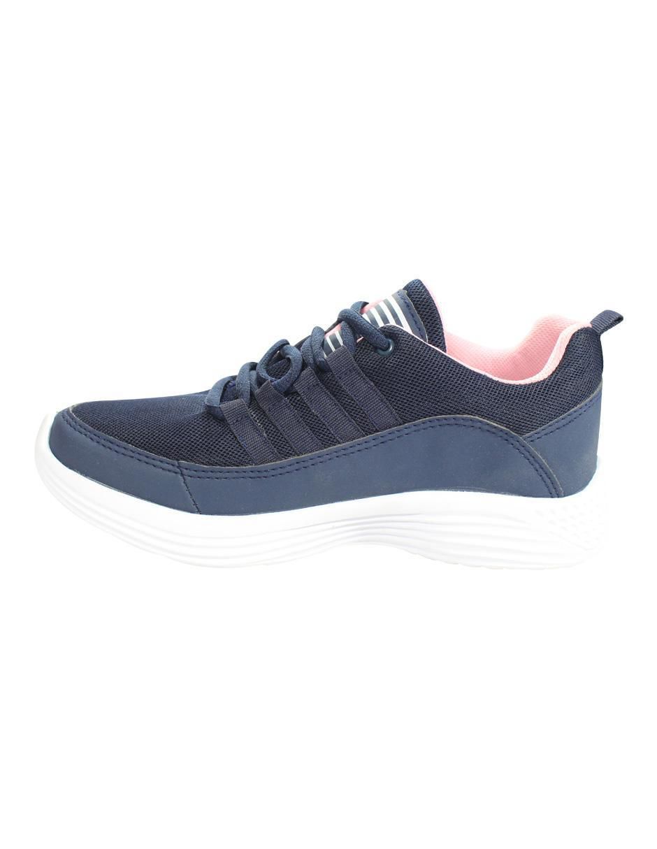 "tenis" leon sin familia sin licencia "para mujer"