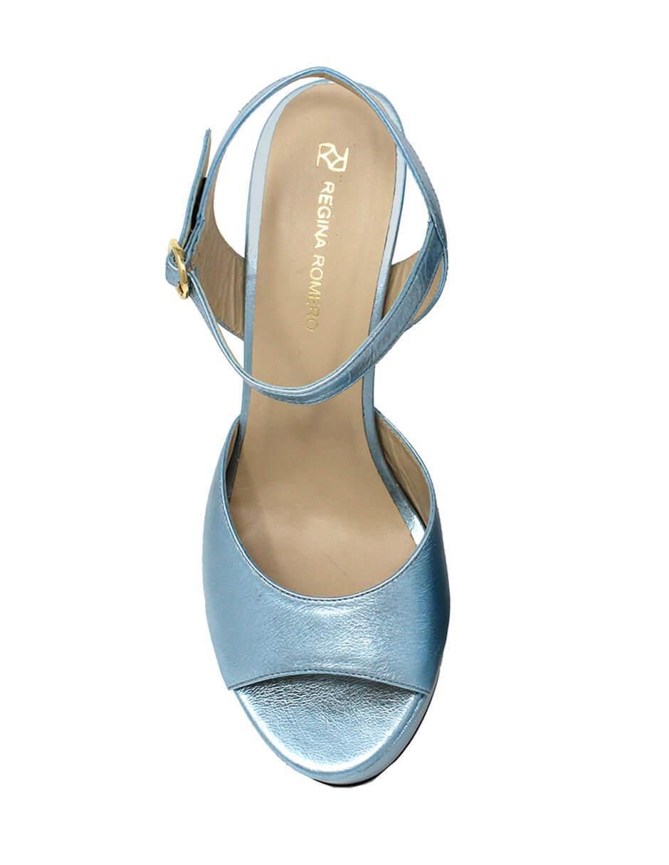 Sandalia para mujer 2