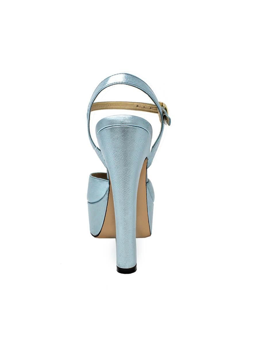 Sandalia para mujer 3