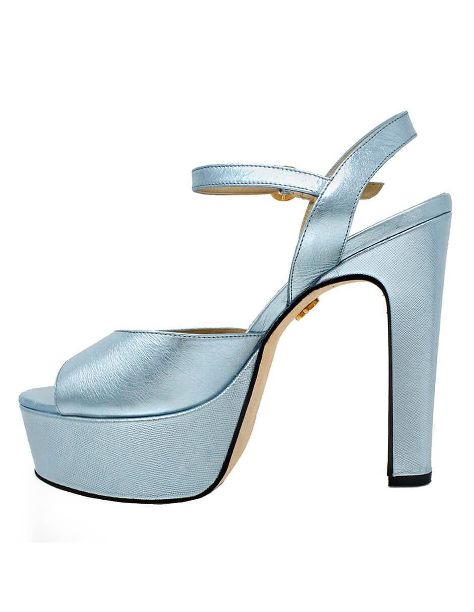 Sandalia para mujer 4