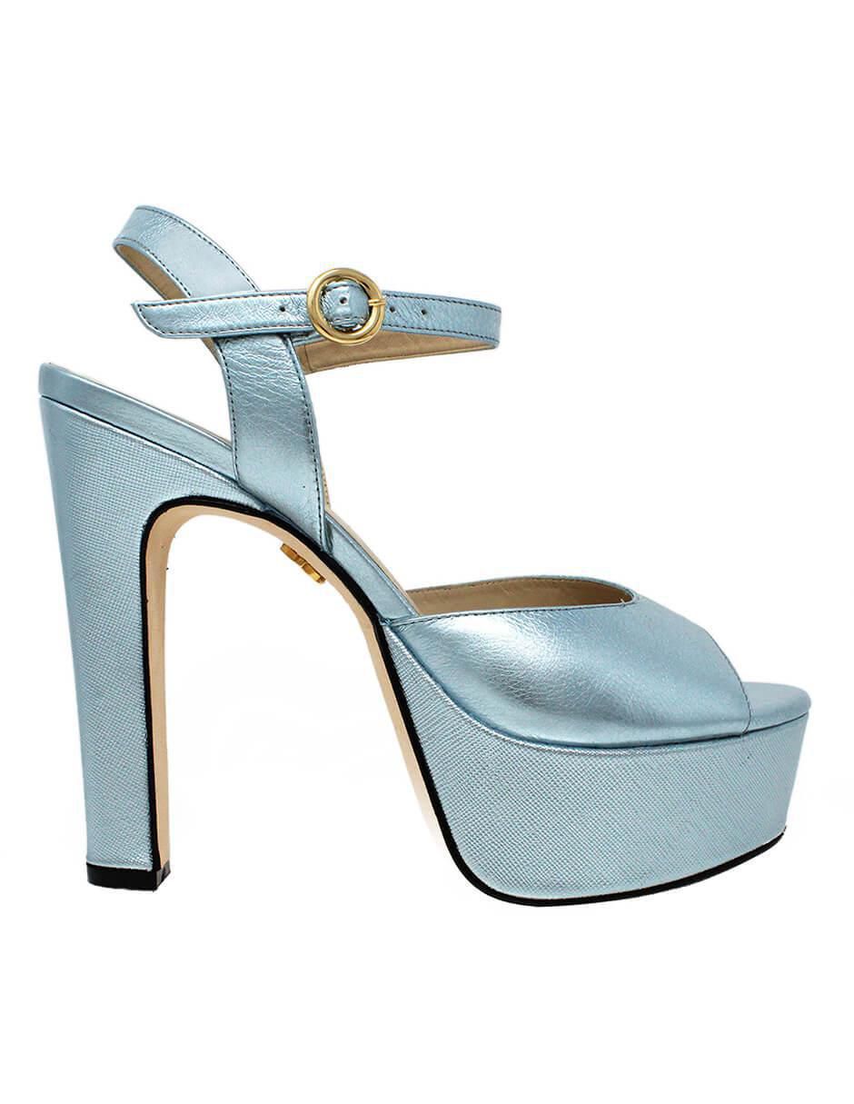 Sandalia para mujer 5