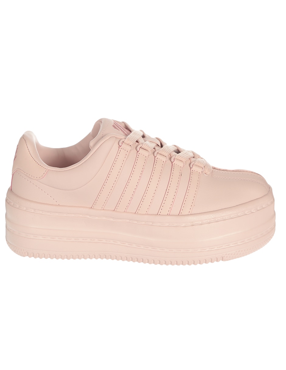 Tenis Classic VN Plat para mujer 2