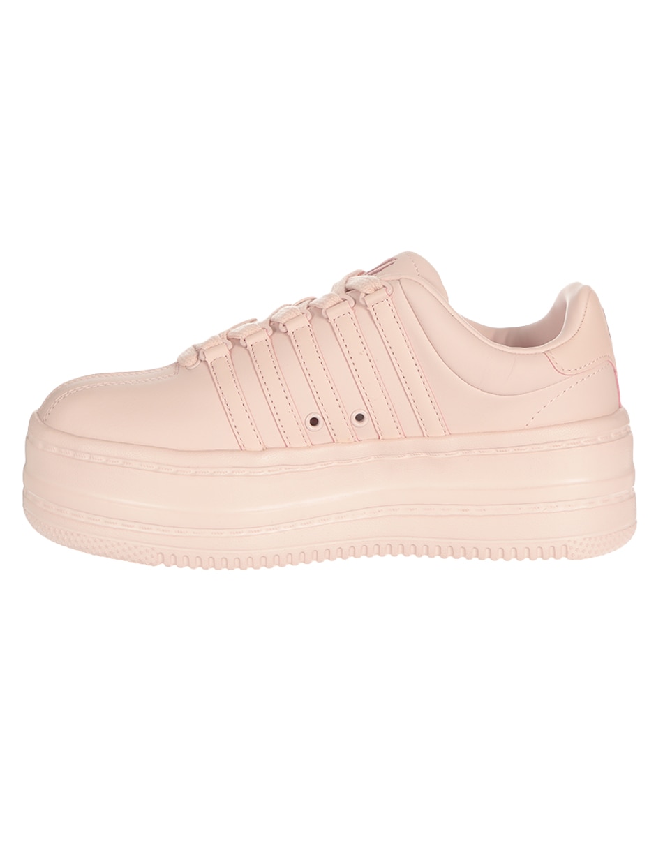Tenis Classic VN Plat para mujer 4