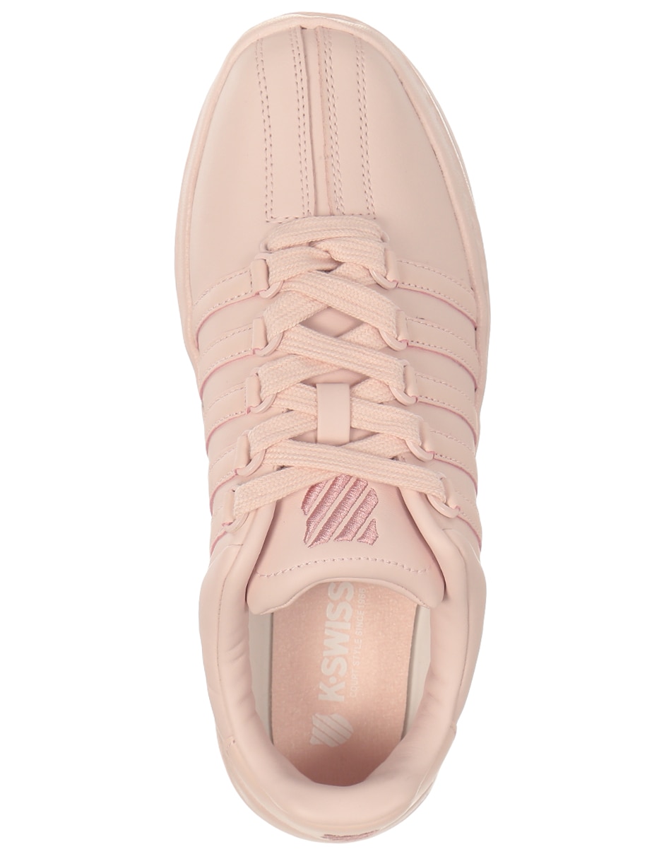 Tenis Classic VN Plat para mujer 5