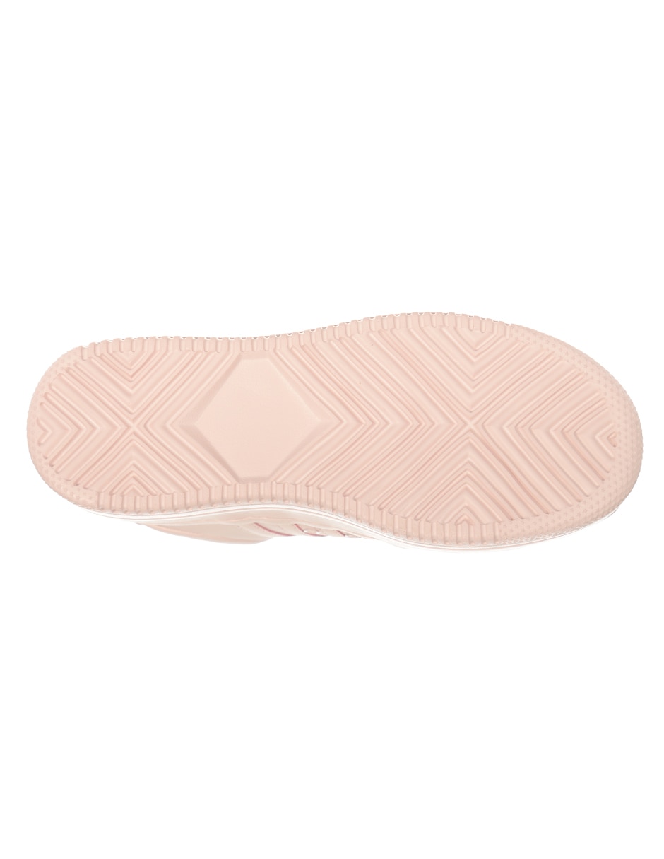 Tenis Classic VN Plat para mujer 6