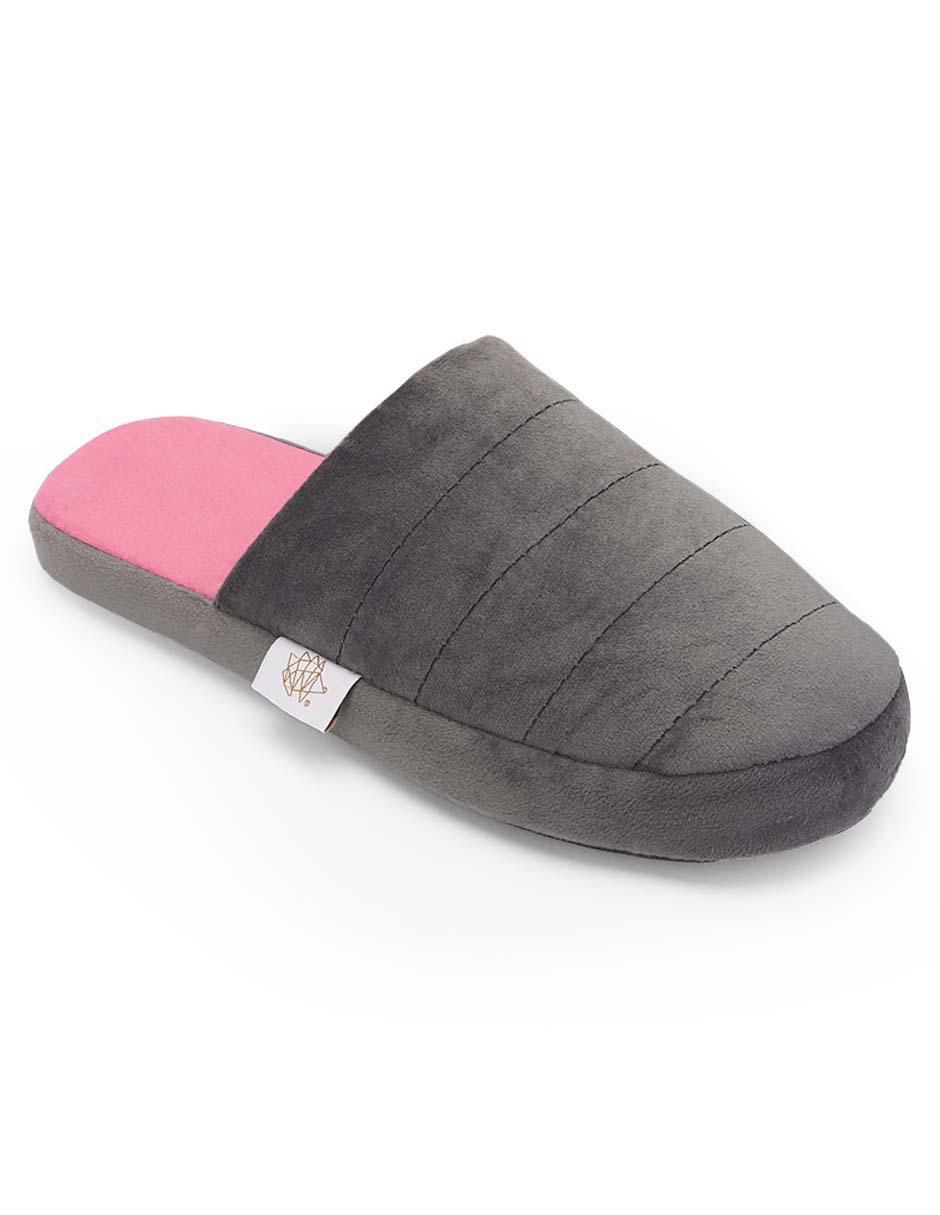 Pantufla Erizo Clothing para mujer Liverpool