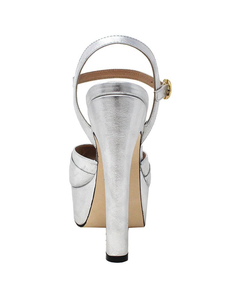 Sandalia para mujer 2