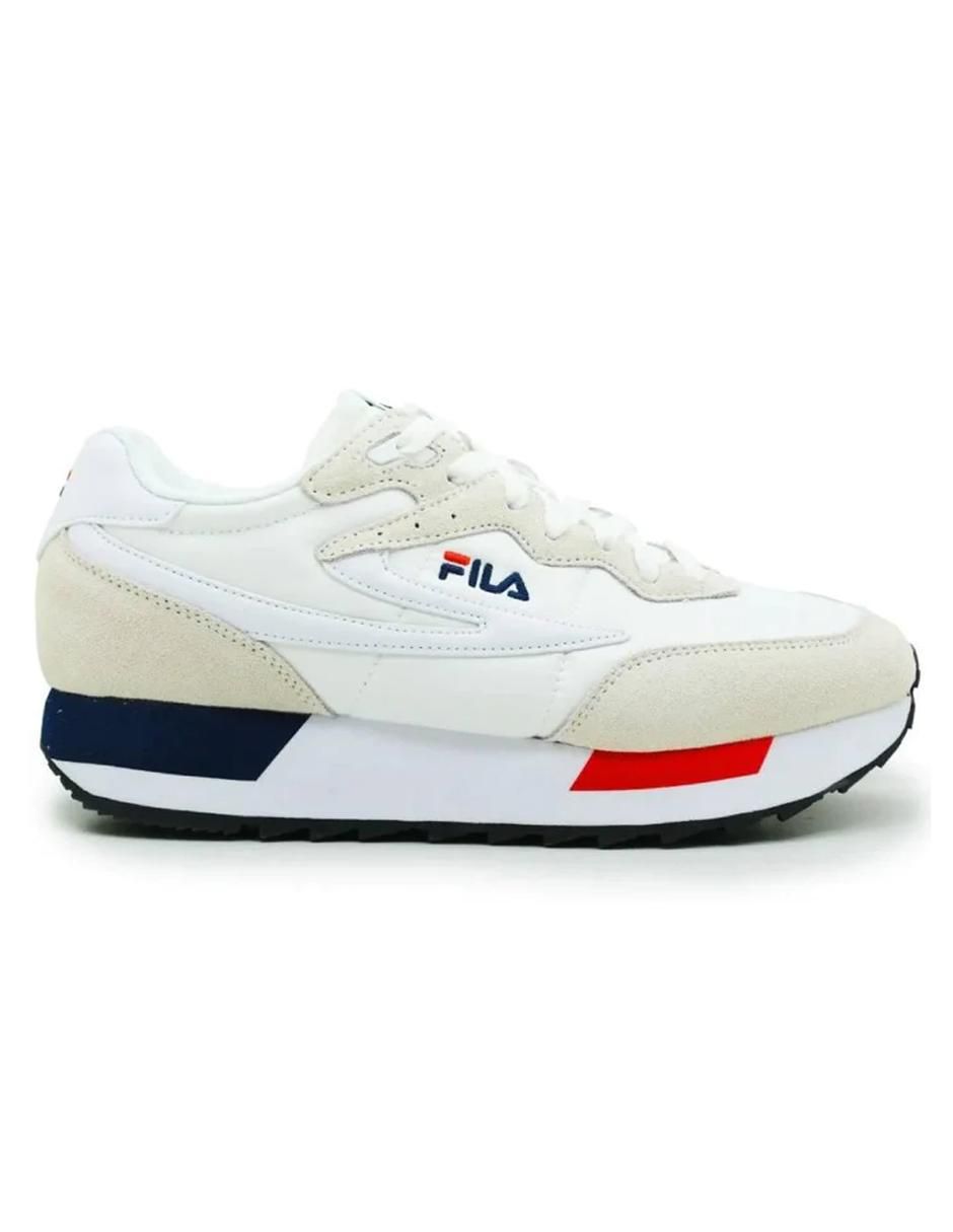 Tenis fila clearance mujer en liverpool