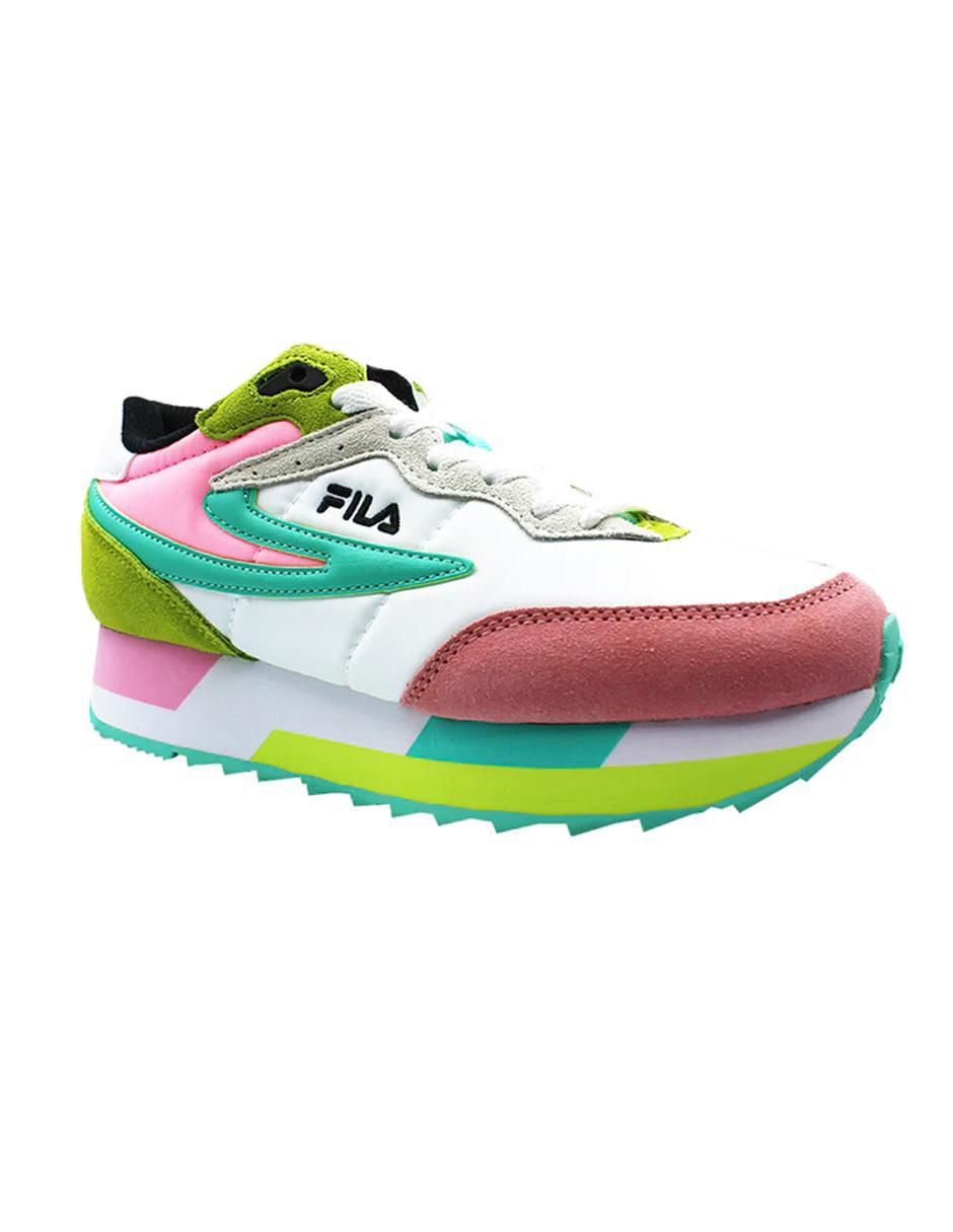 Tenis Modulus para mujer 3