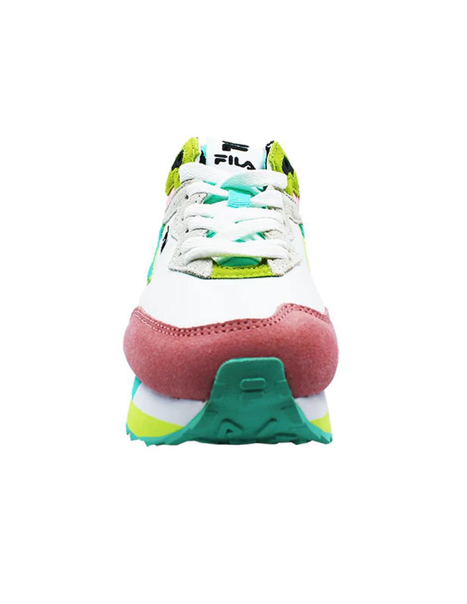 Tenis Modulus para mujer 5