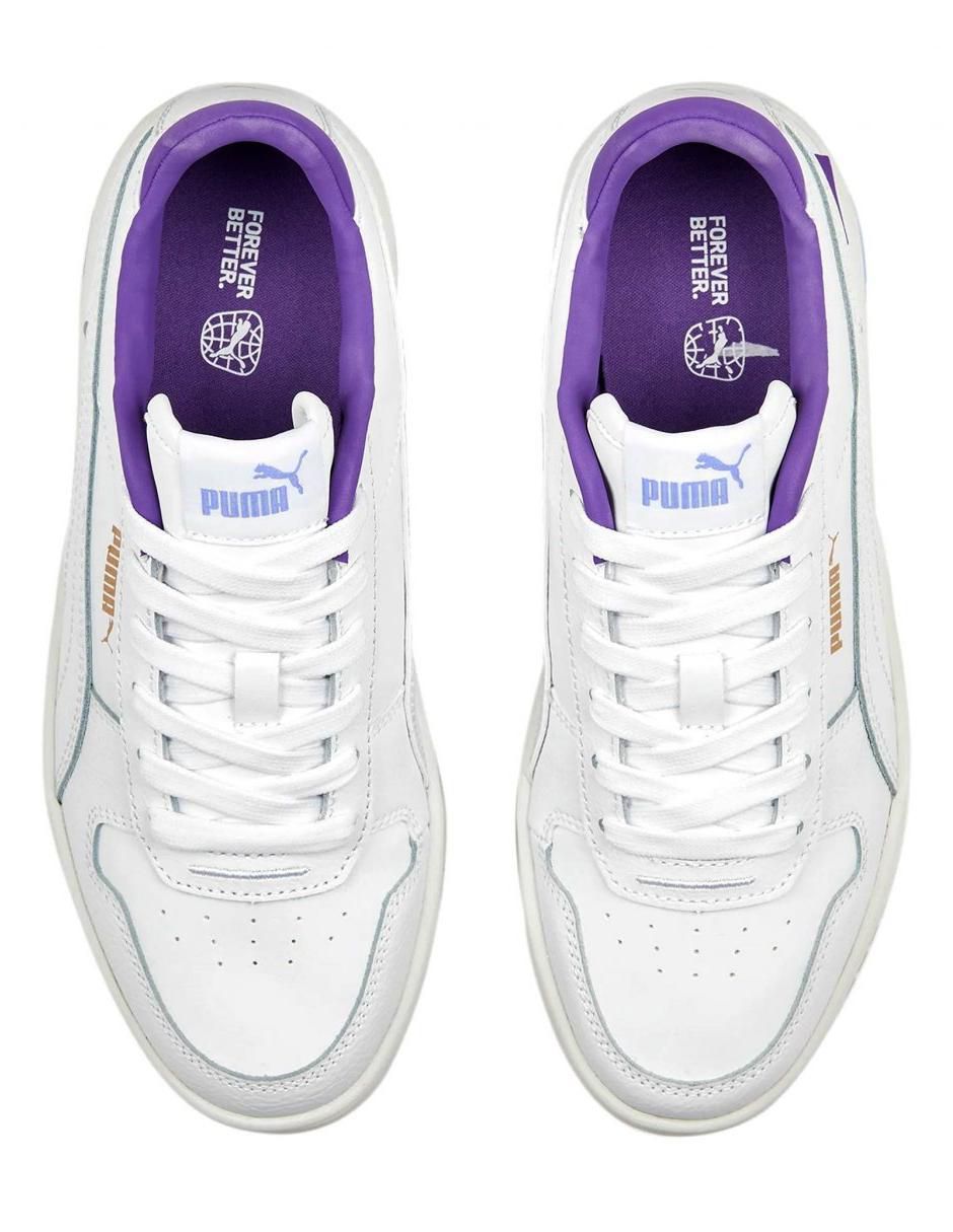 Tenis Carina Street para mujer 2
