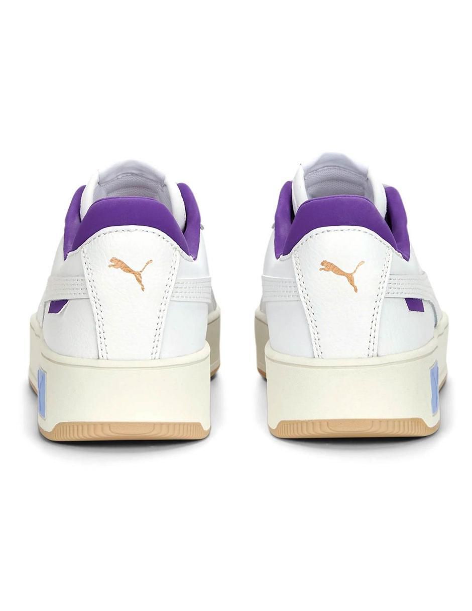 Tenis Puma Carina Street para mujer Suburbia