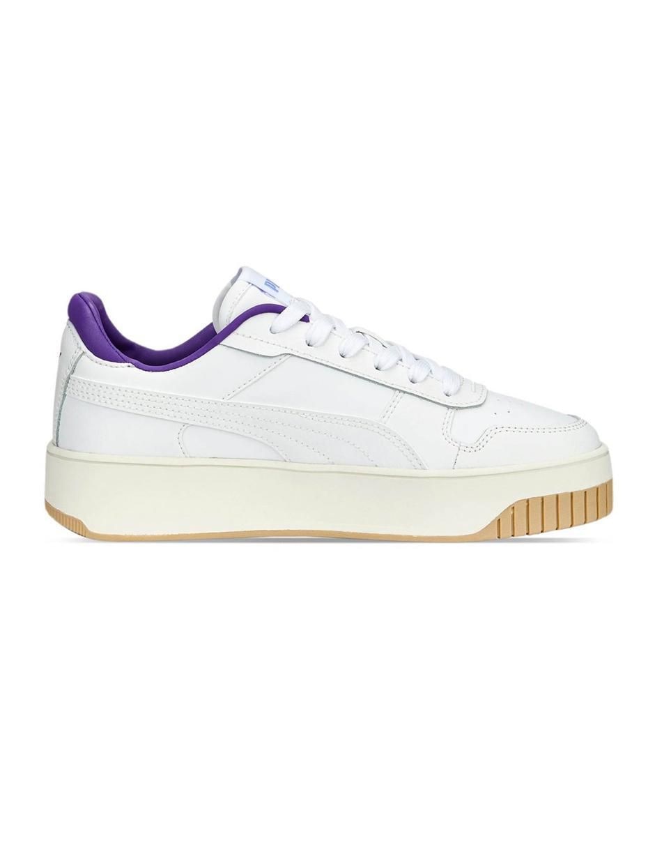 Tenis Carina Street para mujer 4