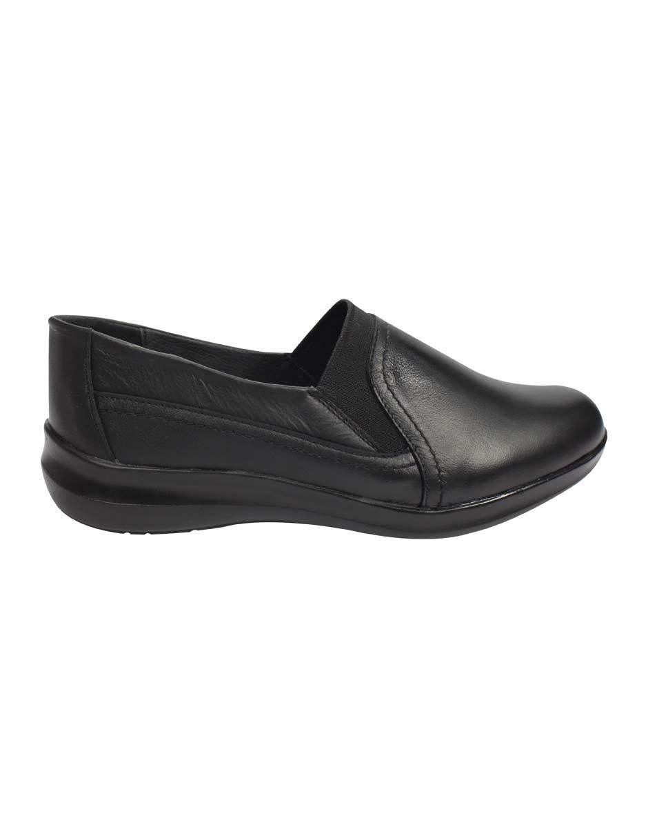 Zapato de piel para mujer 2