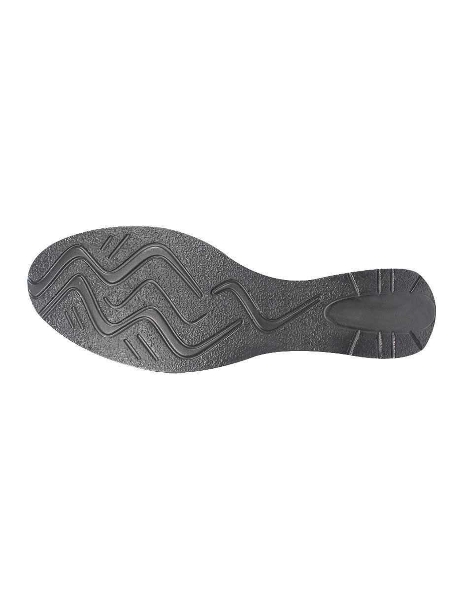 Zapato de piel para mujer 4
