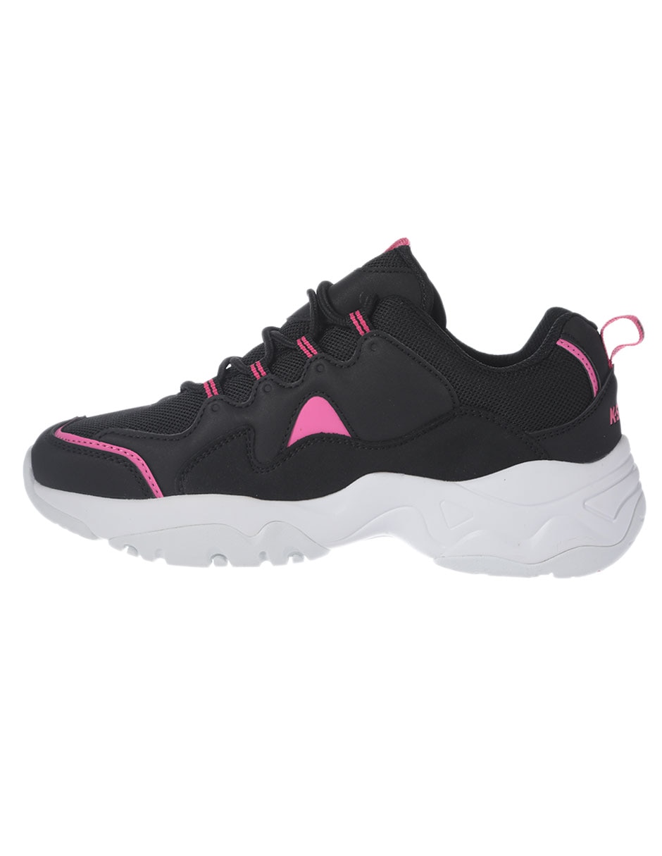 Tenis Saory V para mujer 4