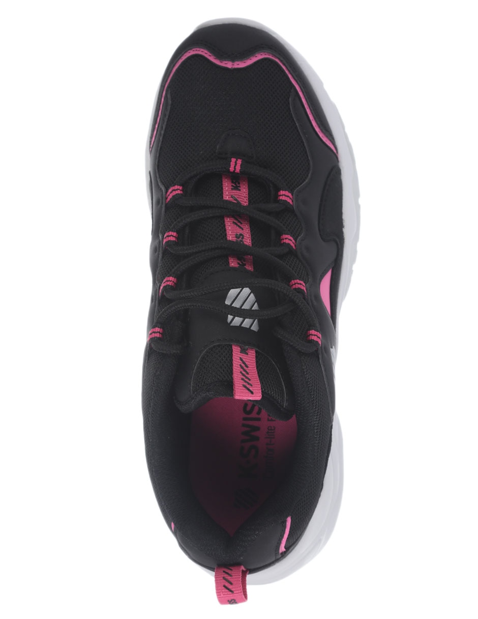 Tenis Saory V para mujer 5