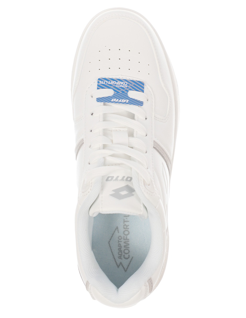 Tenis para mujer 5