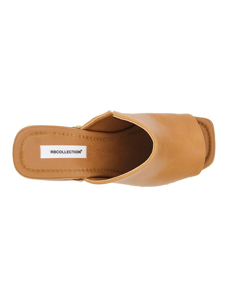 Sandalia para mujer 6