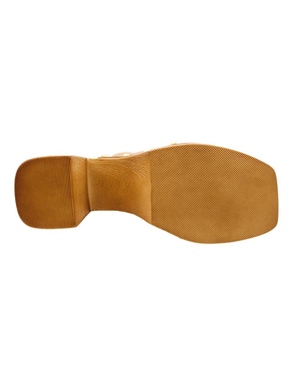 Sandalia para mujer 7
