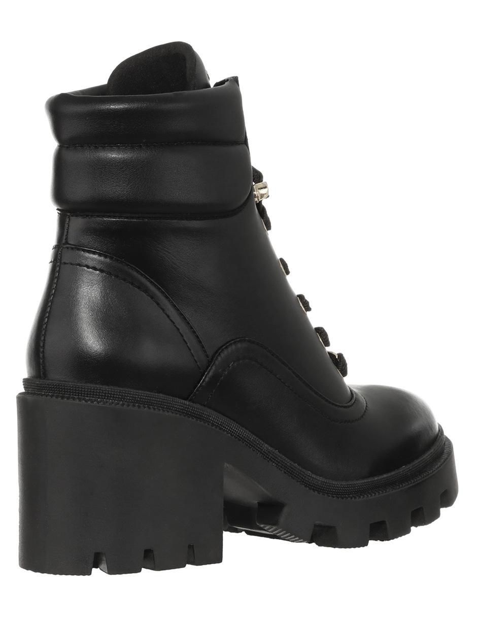 Botin westies online negro