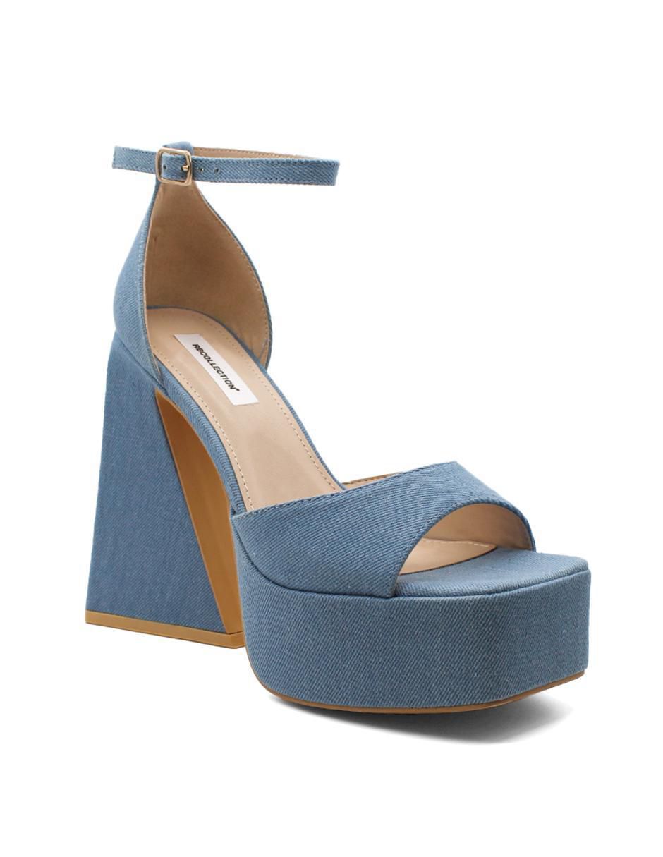 Sandalia para mujer 1