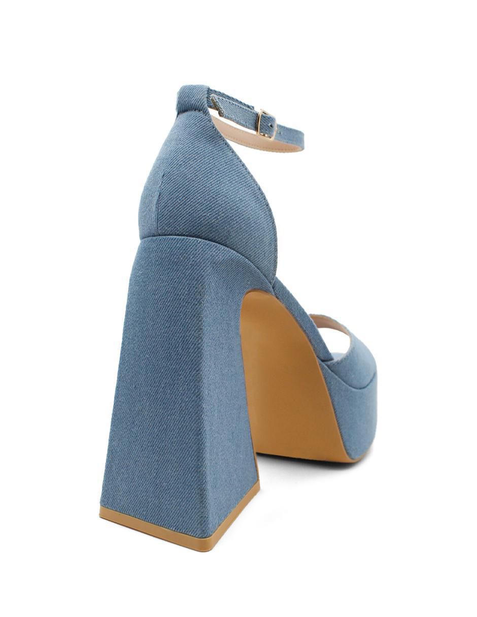 Sandalia para mujer 4