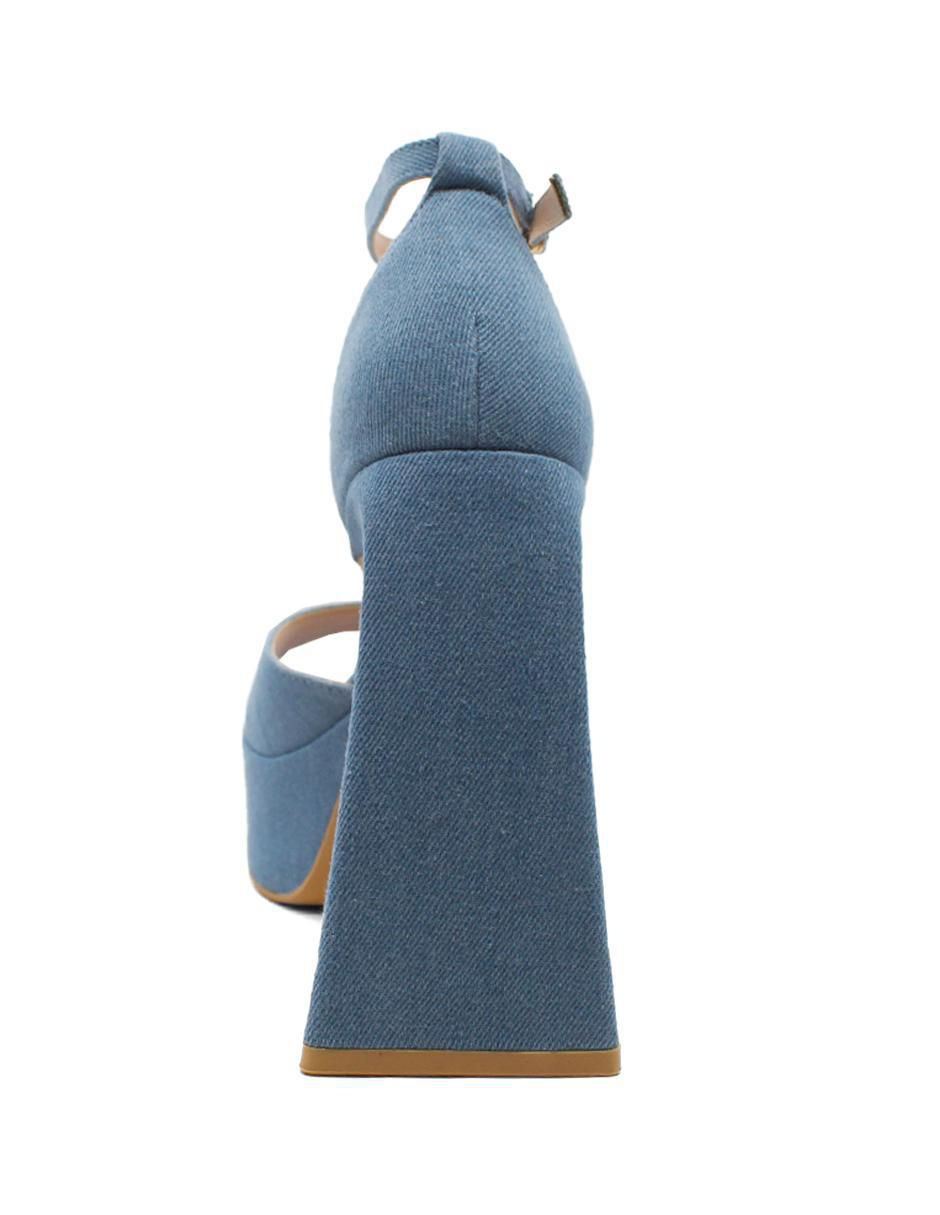 Sandalia para mujer 5