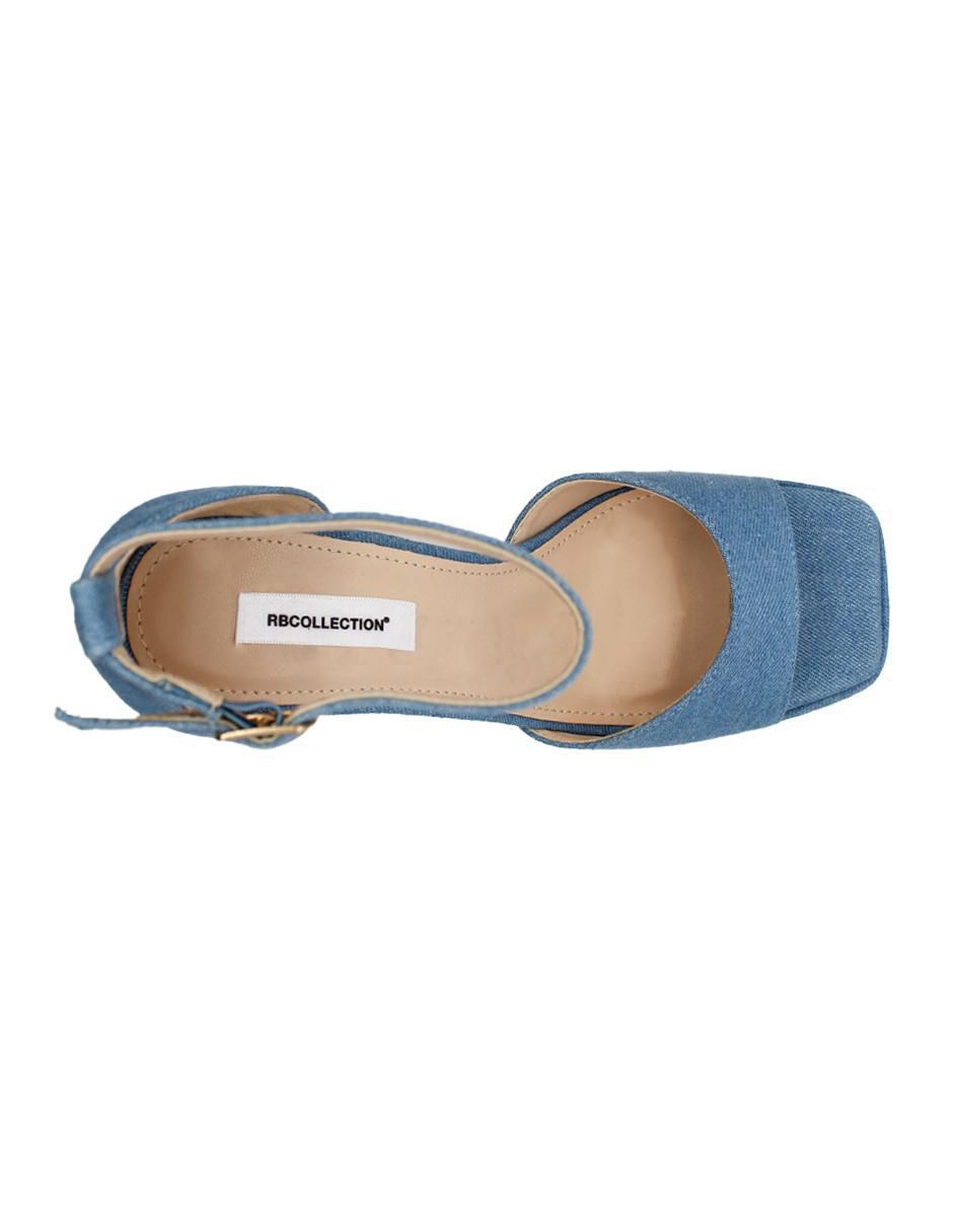 Sandalia para mujer 6
