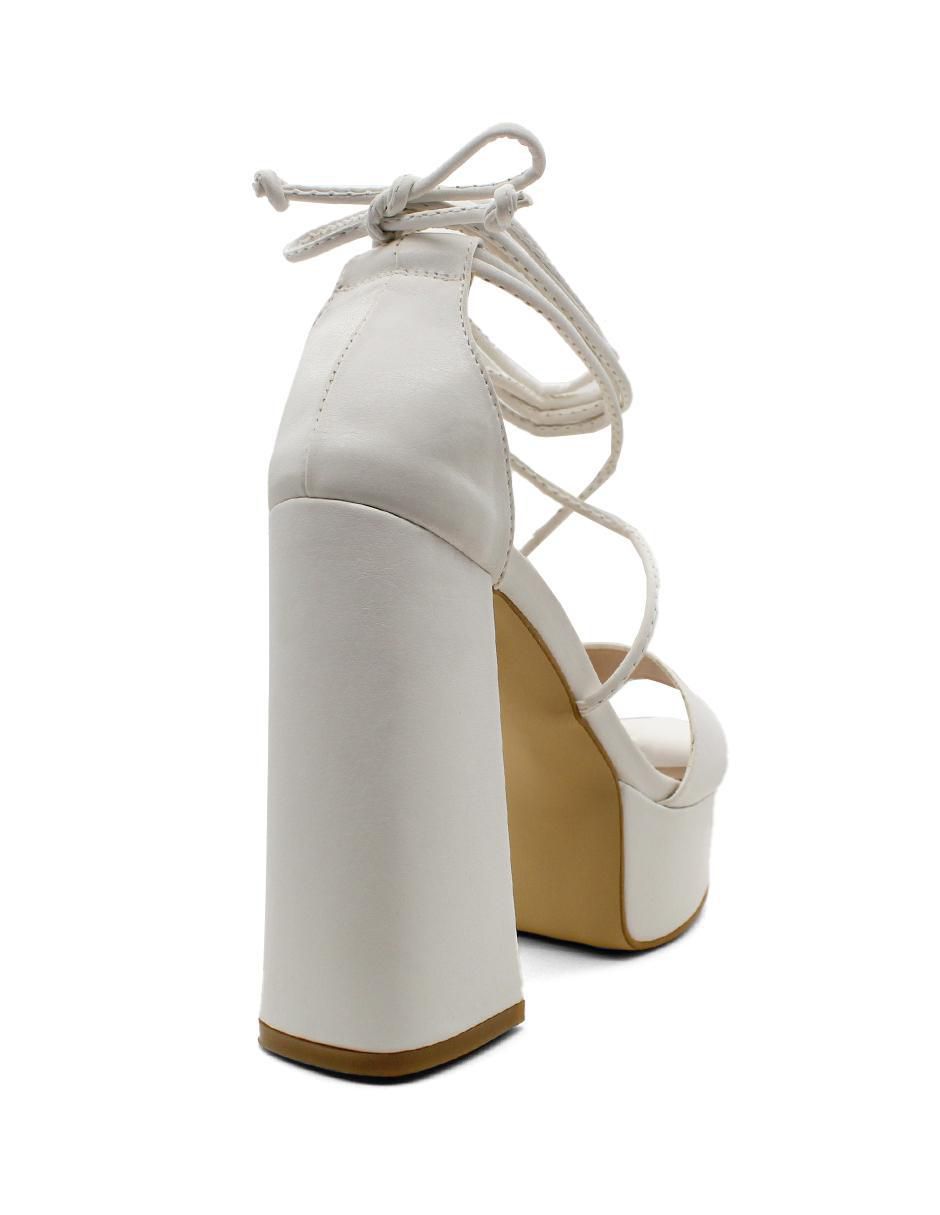 Sandalia para mujer 4