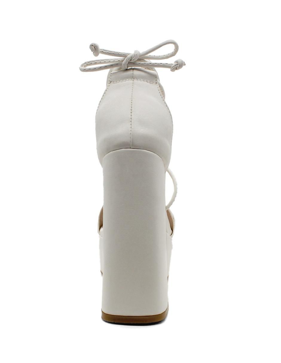Sandalia para mujer 5