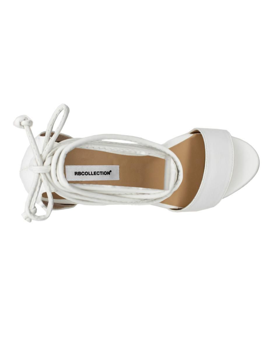 Sandalia para mujer 6