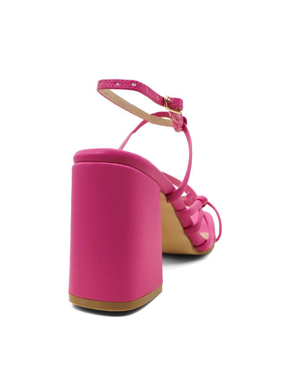 Sandalia para mujer 4