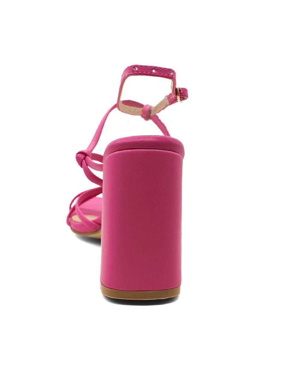 Sandalia para mujer 5