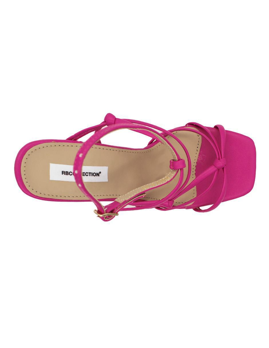 Sandalia para mujer 6