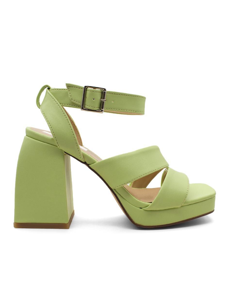 Sandalia para mujer 3