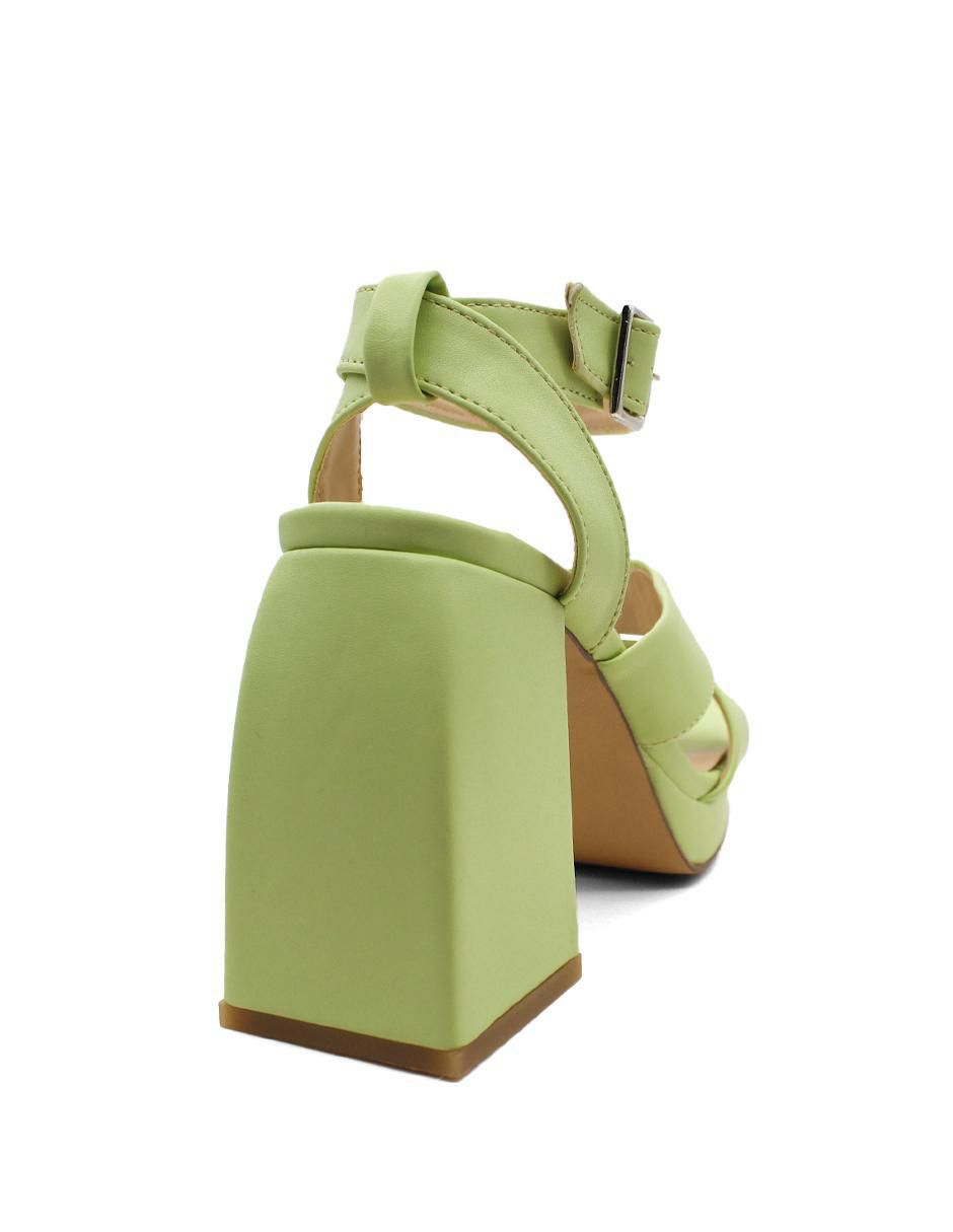 Sandalia para mujer 4