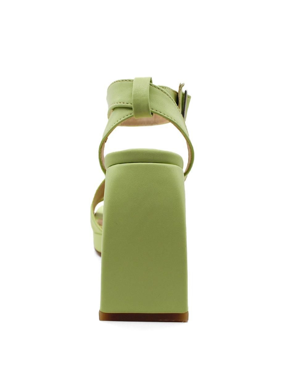 Sandalia para mujer 5