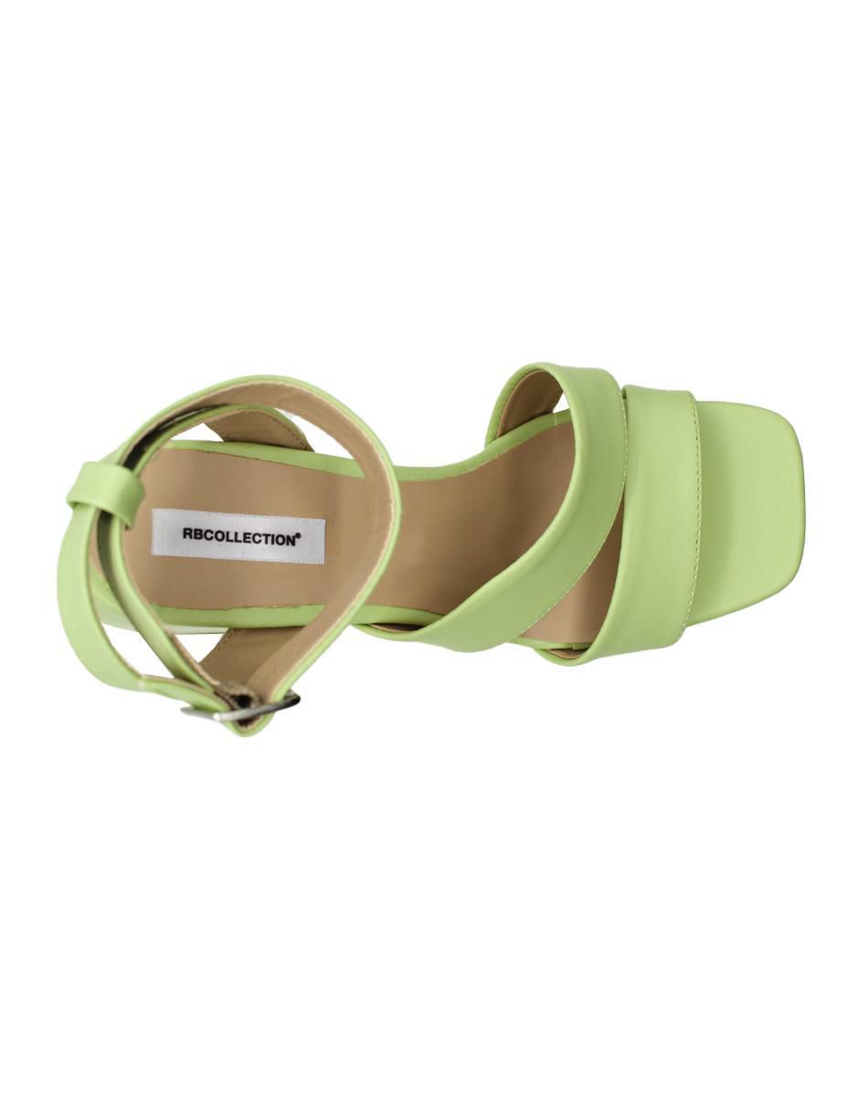 Sandalia para mujer 6