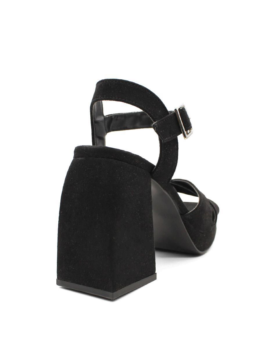 Sandalia para mujer 4