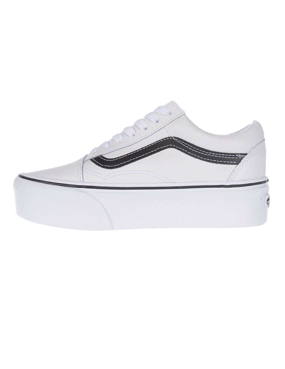 Tenis Old Skool para mujer 4
