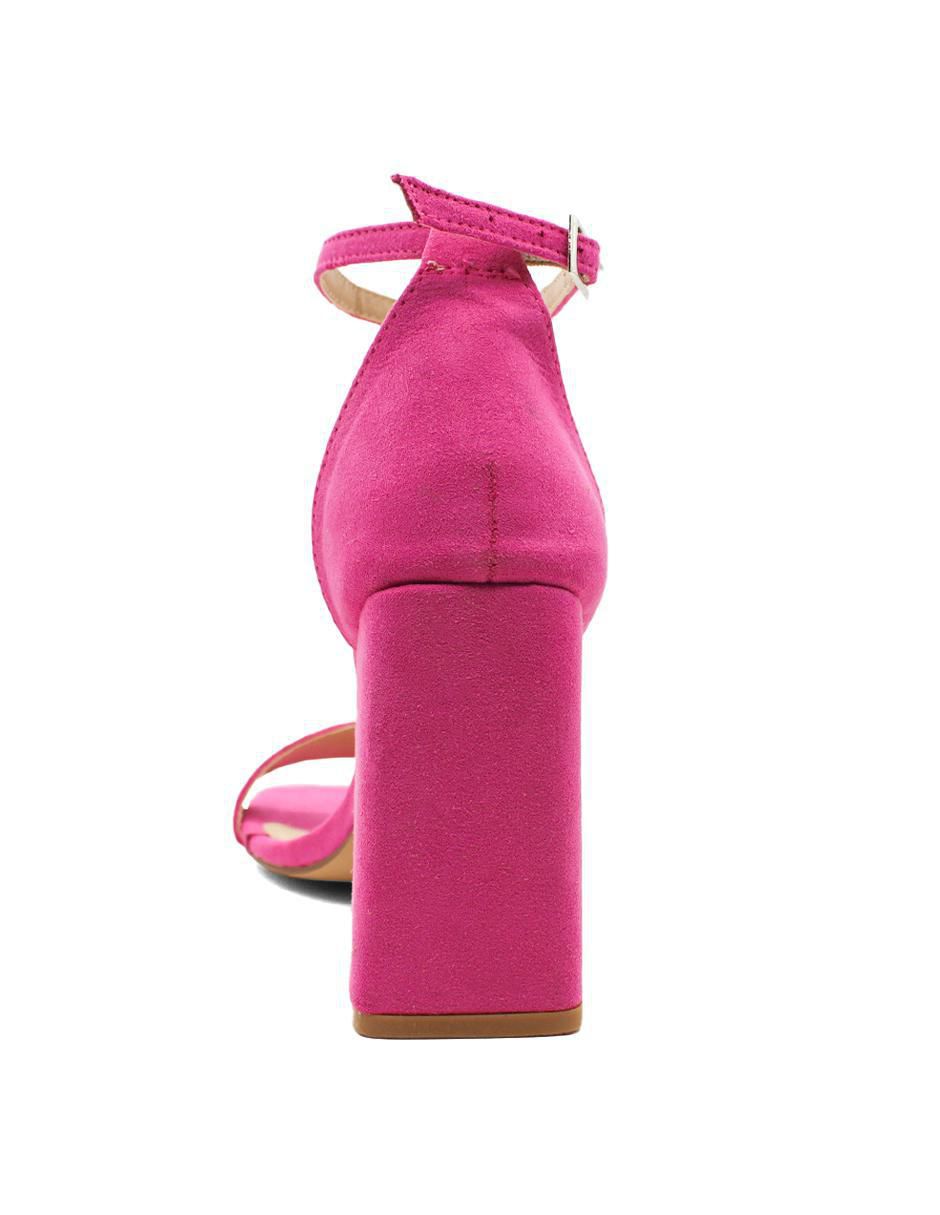 Sandalia PV23 para mujer 5