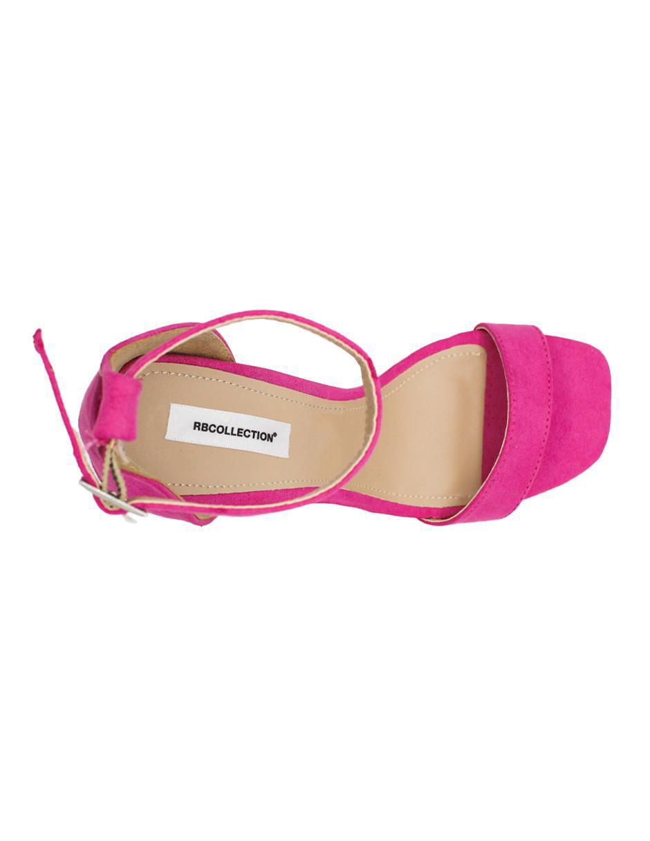 Sandalia PV23 para mujer 6